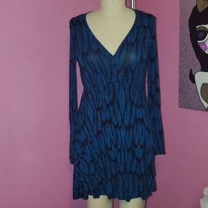 Gorgeous Express dress